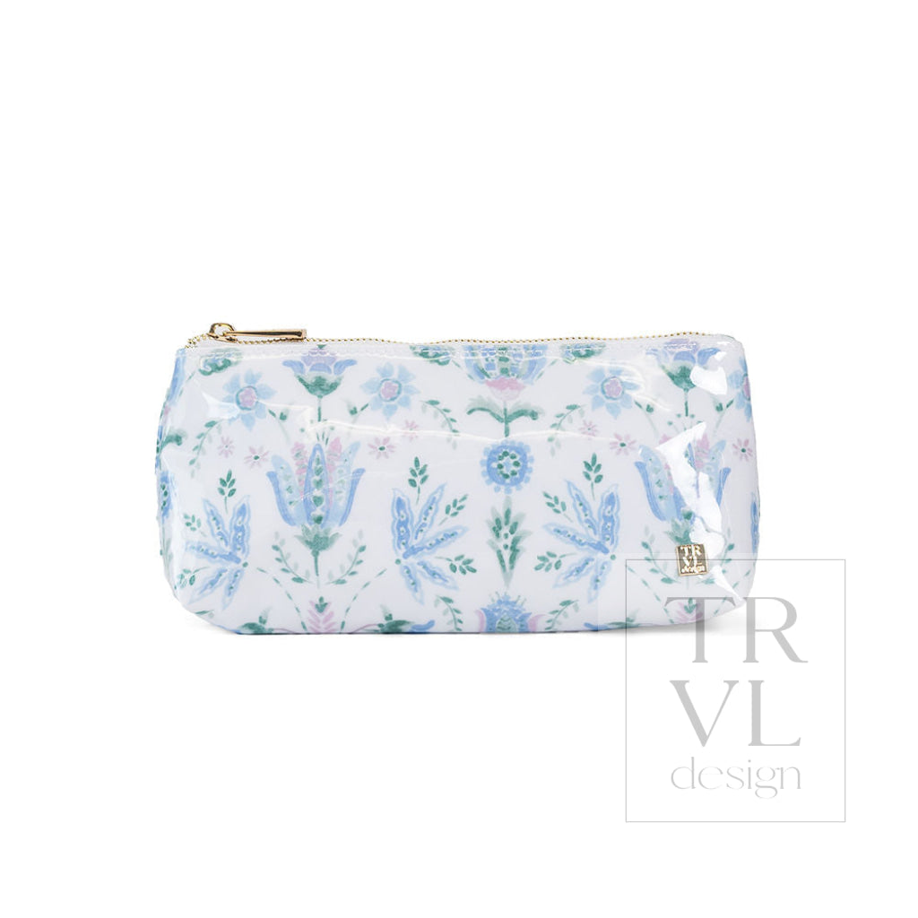LUXE GLOSS TRIO BAGS - SEYCHELLES - Cosmetic & Toiletry Bags