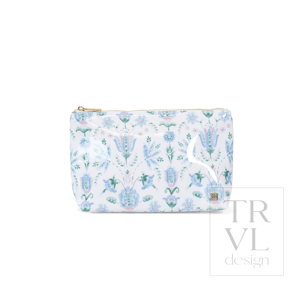 LUXE GLOSS TRIO BAGS - SEYCHELLES - Cosmetic & Toiletry Bags