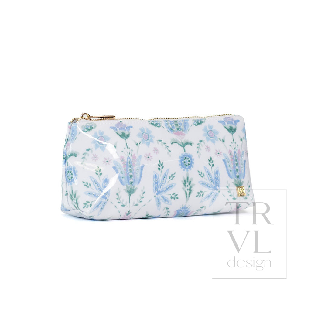 LUXE GLOSS TRIO BAGS - SEYCHELLES - Cosmetic & Toiletry Bags