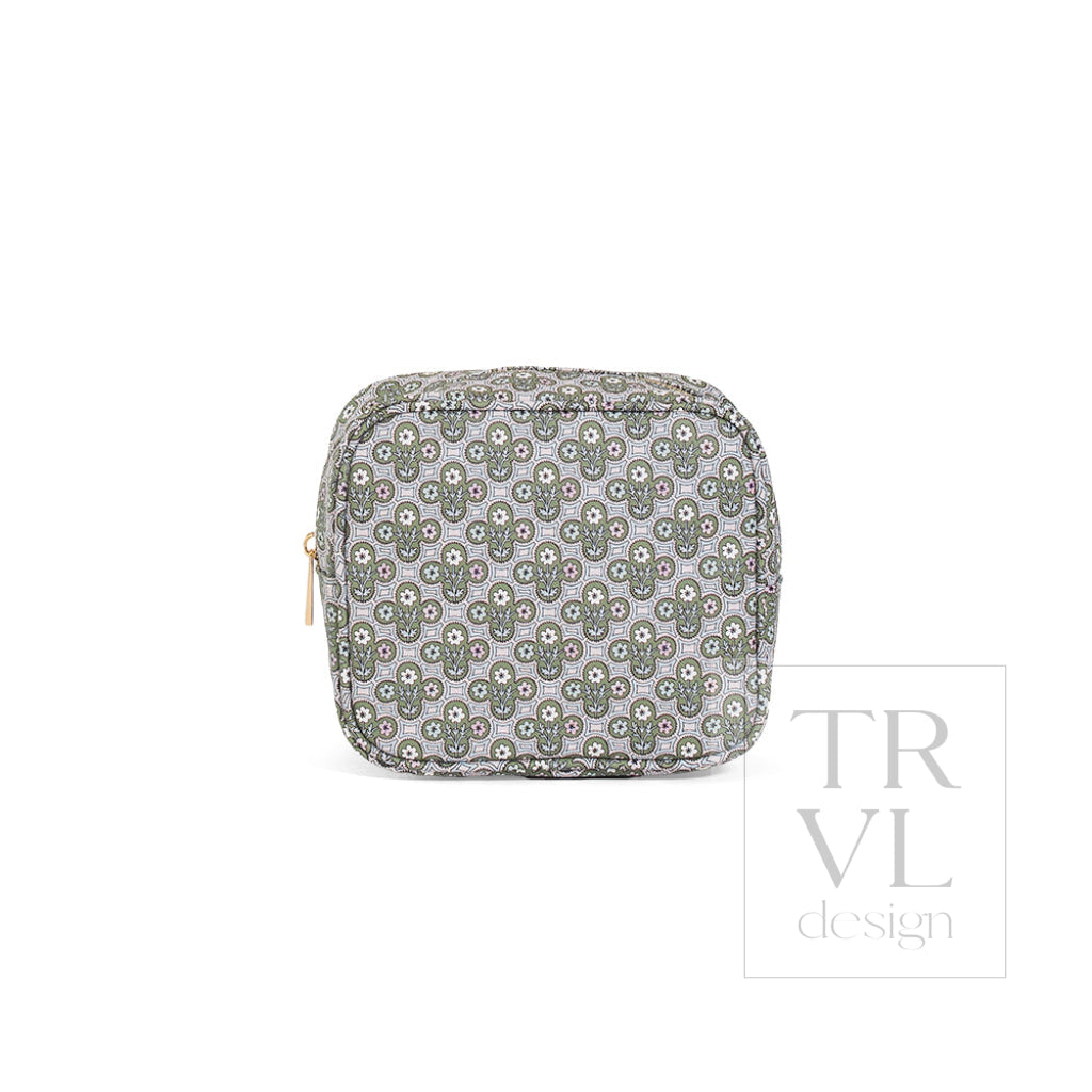 LUXE GLOW BAG - SURREY