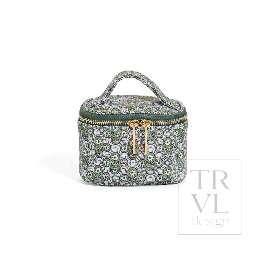 LUXE JEWEL CASE - SURREY - Jewelry Holders
