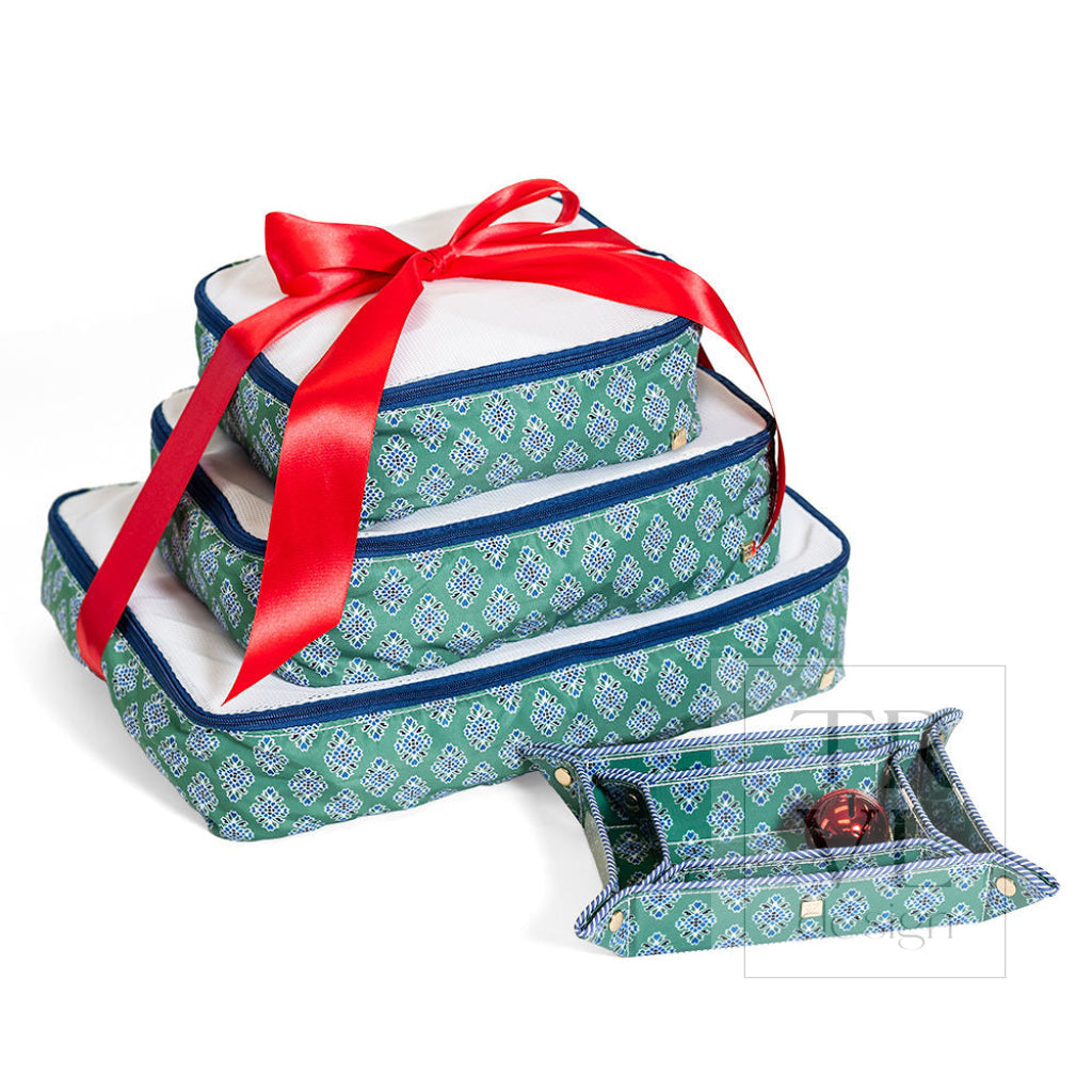 LUXE PACKING SQUAD - Packing Cubes MADISON - Packing Organizers