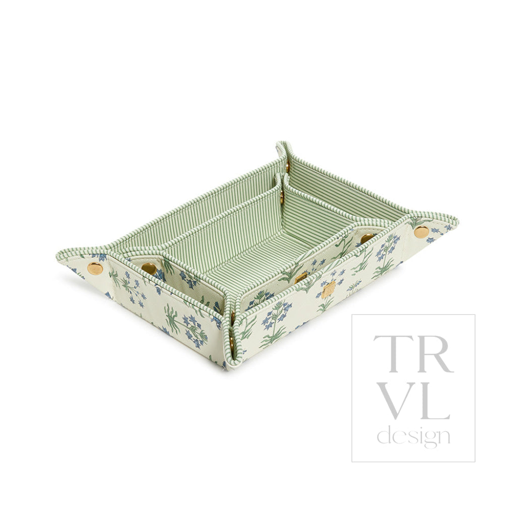 LUXE TRAY SET - PROVENCE - Trays