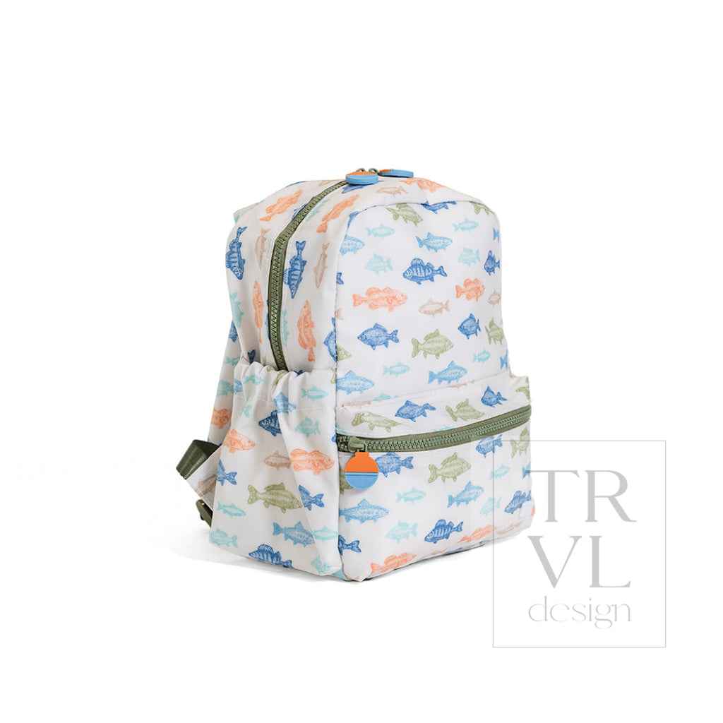 MINI BACKER - CASTING CALL - Backpacks