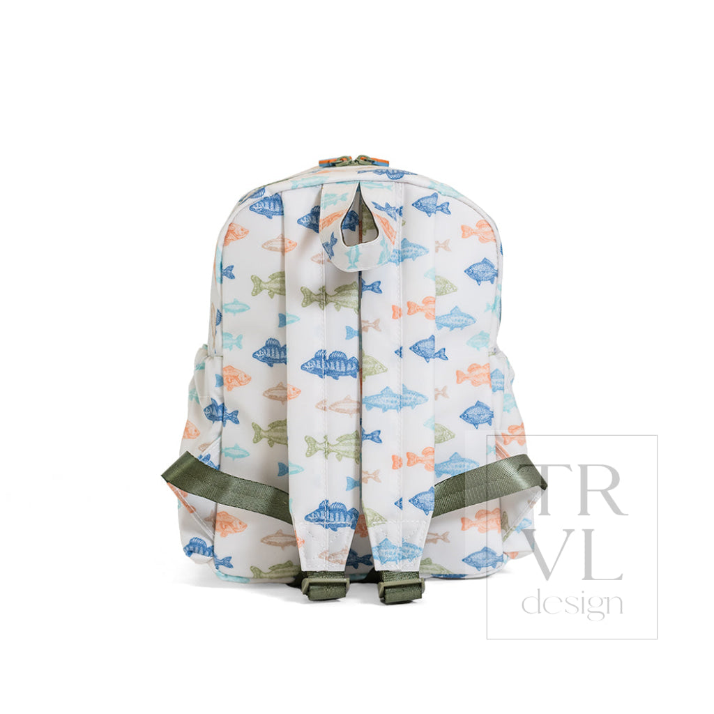 MINI BACKER - CASTING CALL - Backpacks