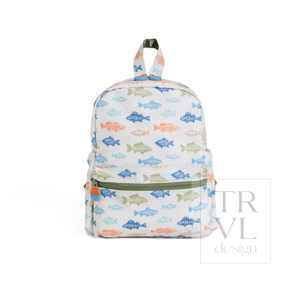 MINI BACKER - CASTING CALL - Backpacks