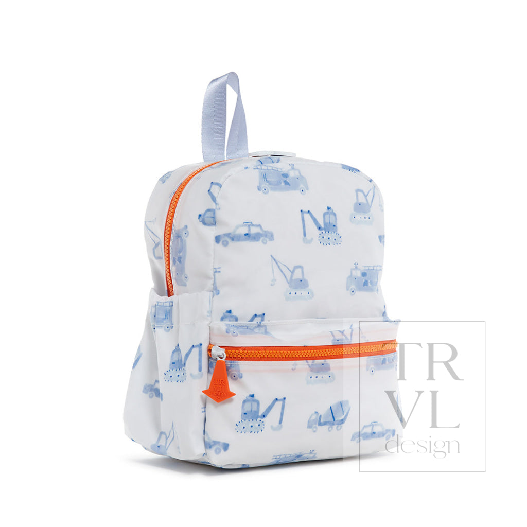 Mini Backer - Dig It Mini Backpack Backpacks