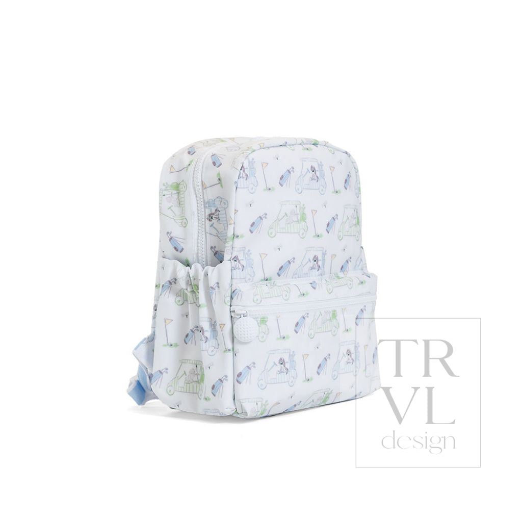 MINI BACKER - PUTT PUTT - Backpacks