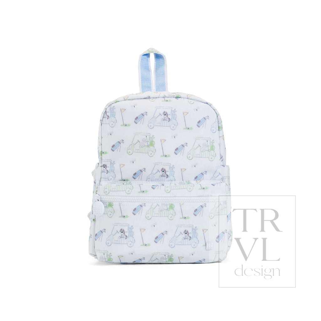MINI BACKER - PUTT PUTT - Backpacks