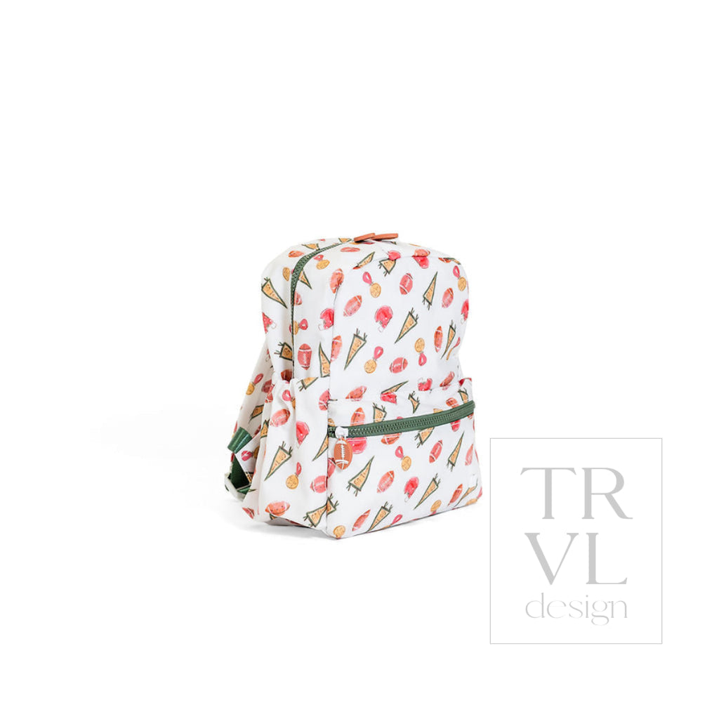 MINI BACKER - TOUCHDOWN *TRVL deal - Backpacks