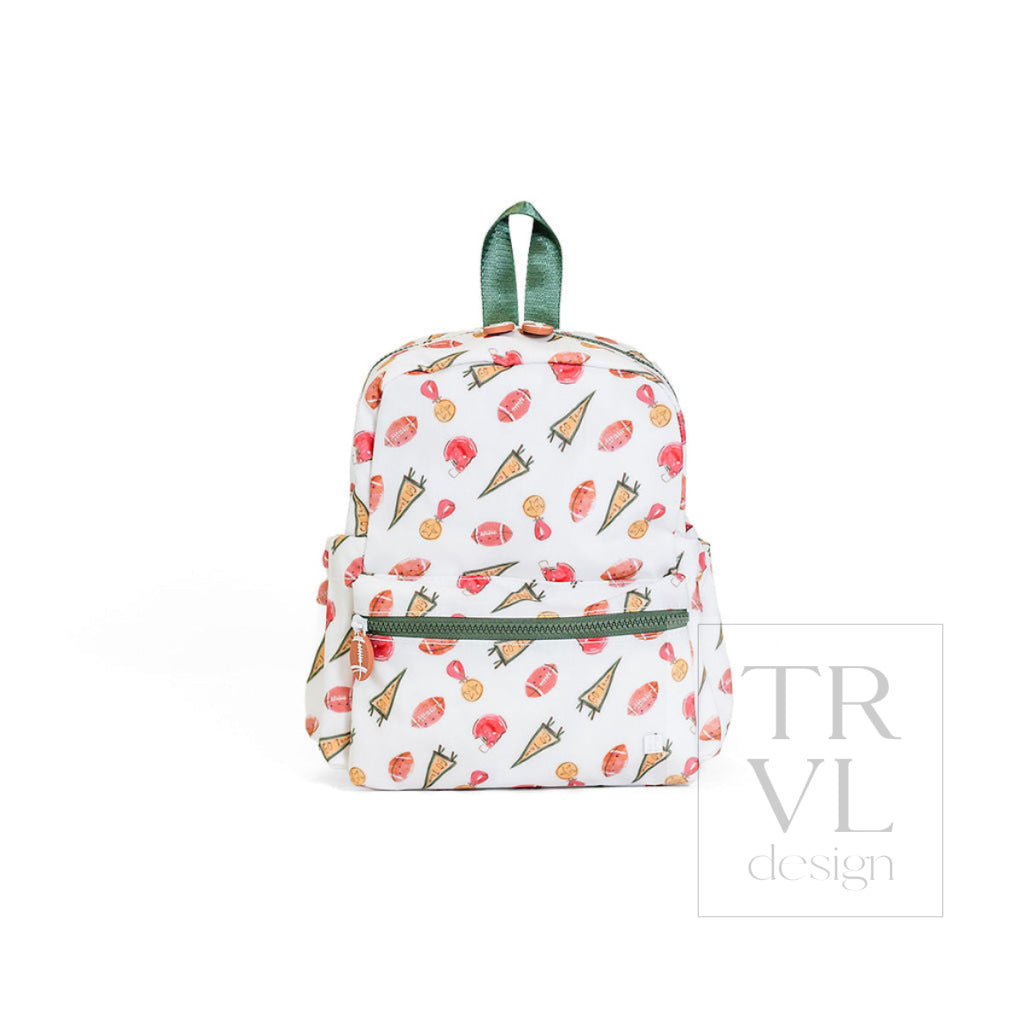 MINI BACKER - TOUCHDOWN *TRVL deal - Backpacks