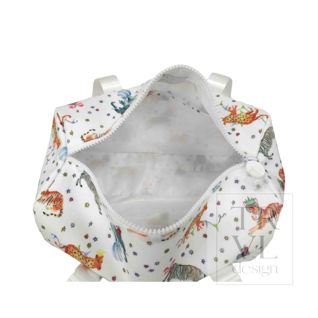 MINI PACKER - CIRCUS STARS NEW!!