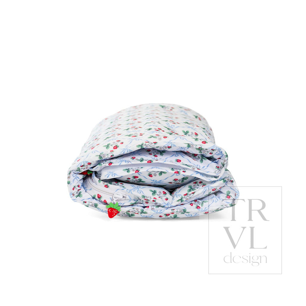 NAP MAT - Rest Up! BERRY NICE - Nap Mats