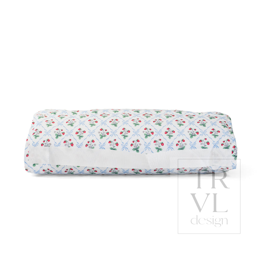 NAP MAT - Rest Up! BERRY NICE - Nap Mats