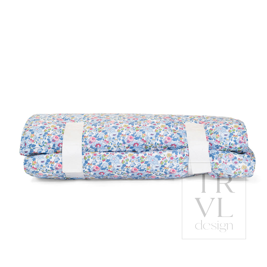 NAP MAT - Rest Up! BRIDGEHAMPTON FLORAL *ETA Ship 7/10 - Nap Mats