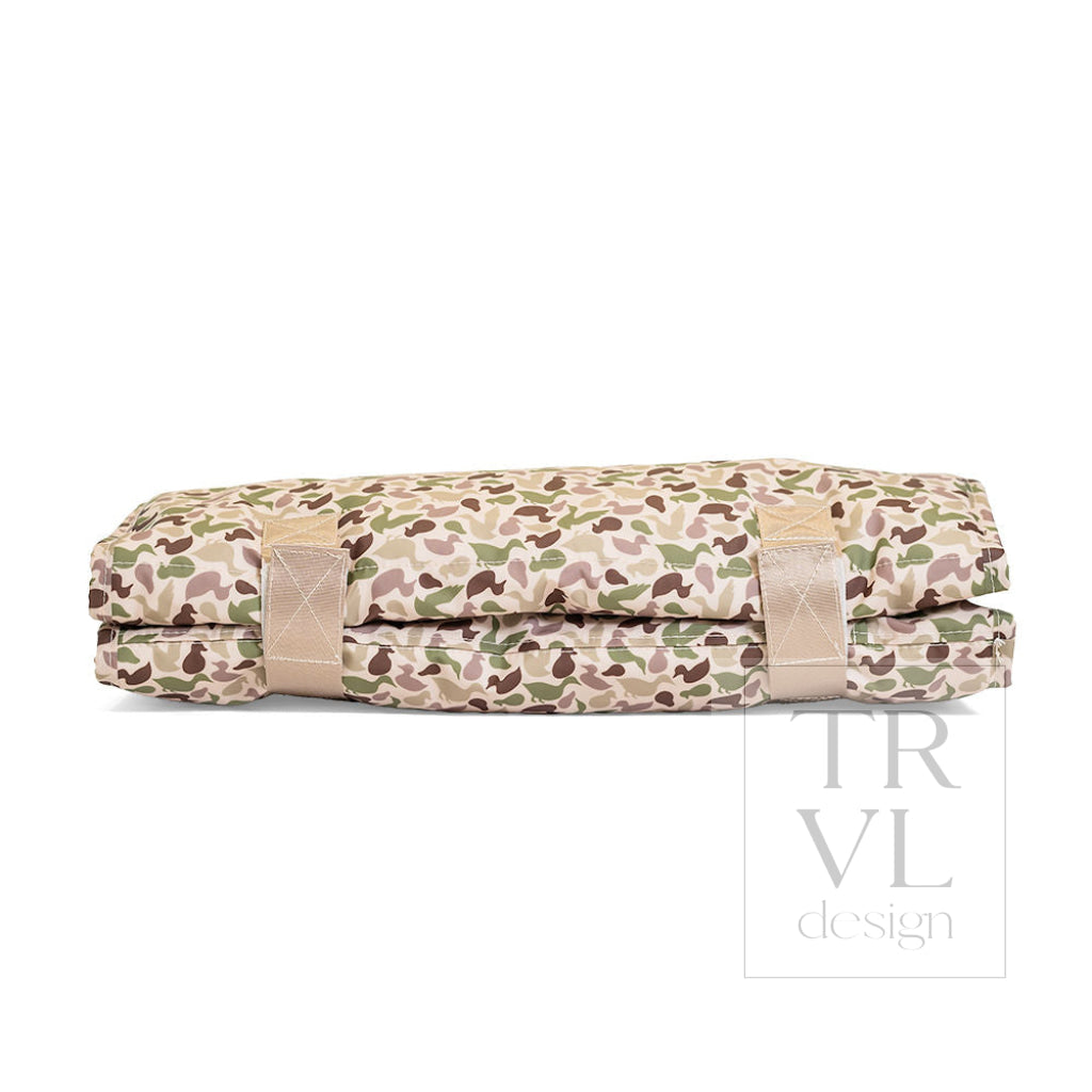 NAP MAT - Rest Up! DECOY CAMO - Nap Mats