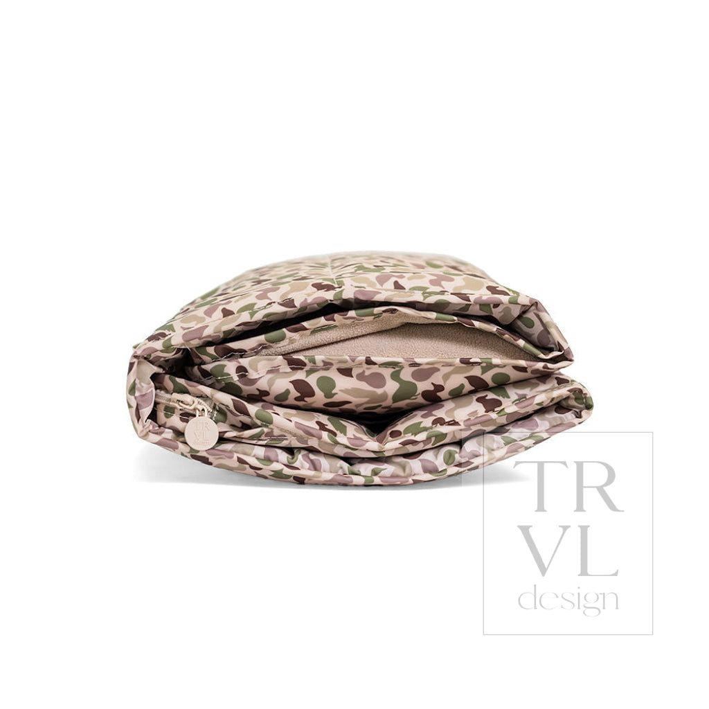 NAP MAT - Rest Up! DECOY CAMO - Nap Mats