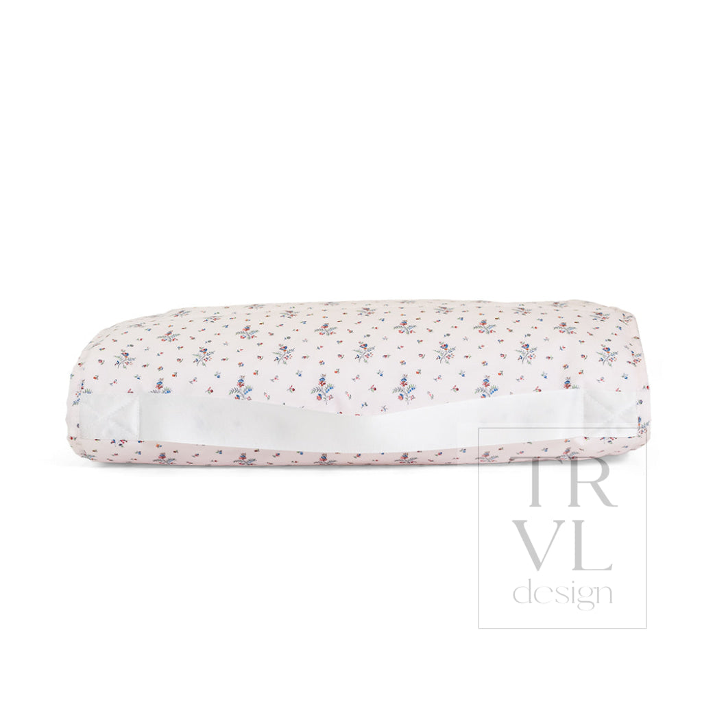 NAP MAT - Rest Up! FLEURIE *TRVL deal - Nap Mats