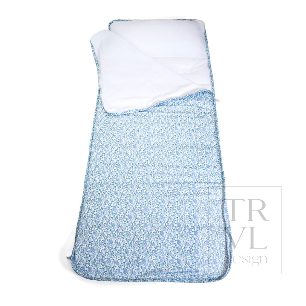 NAP MAT - Rest Up! HAMPTONS FLORAL - Nap Mats