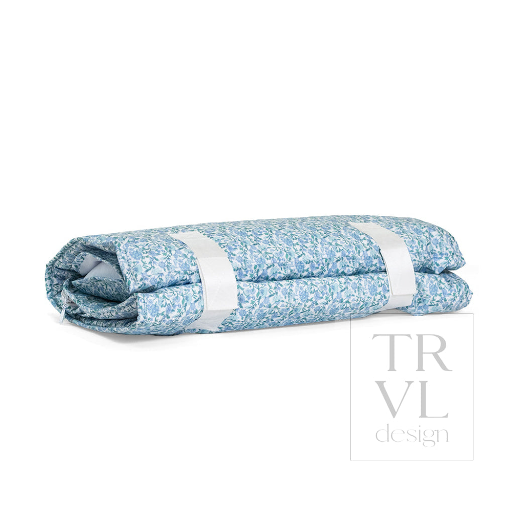 NAP MAT - Rest Up! HAMPTONS FLORAL - Nap Mats