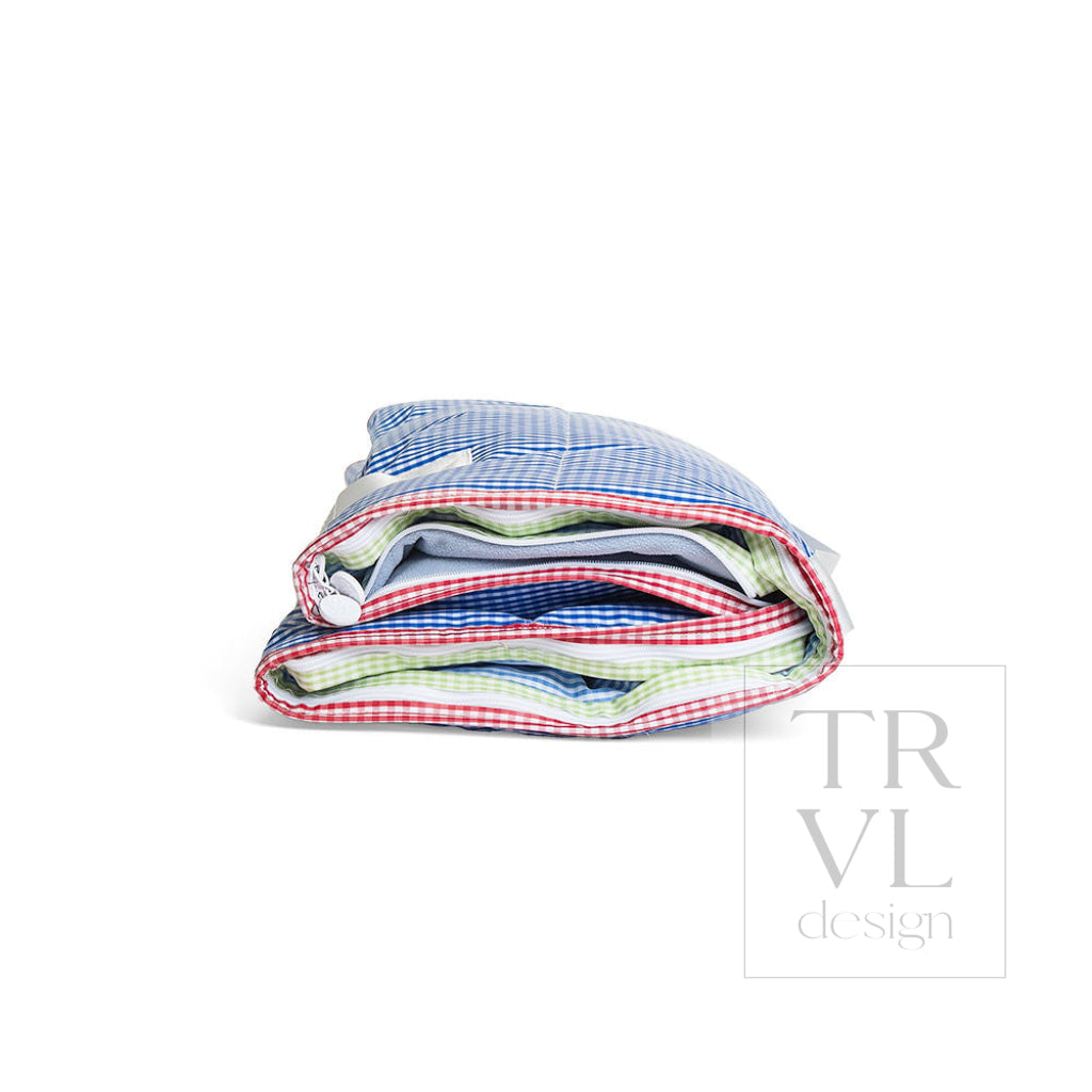 NAP MAT - Rest Up! PATCH BLUE - Nap Mats