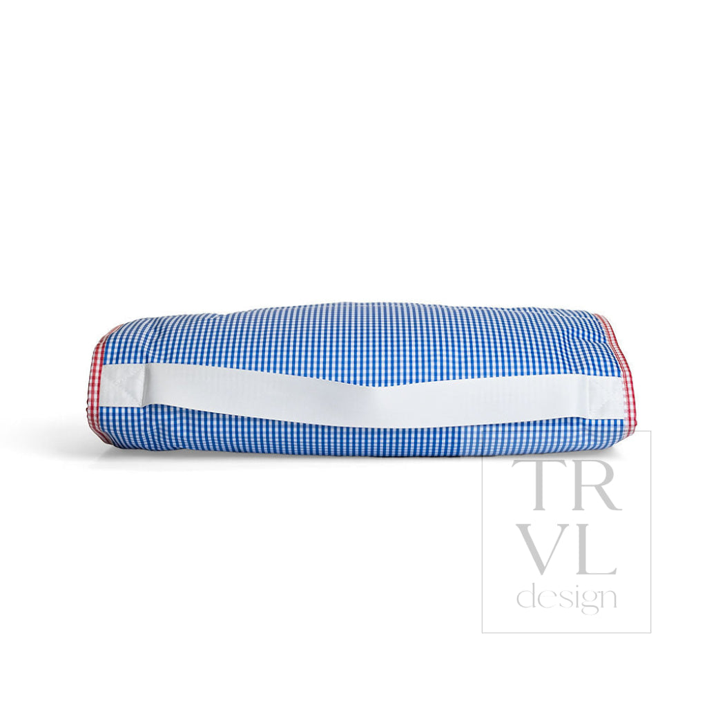 NAP MAT - Rest Up! PATCH BLUE - Nap Mats