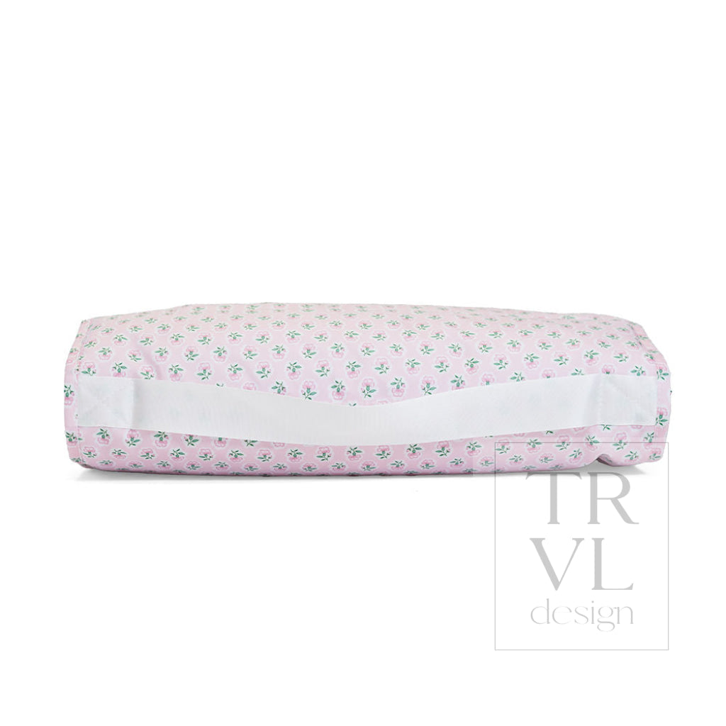 NAP MAT - Rest Up! PETITE FLEUR PINK - Nap Mats