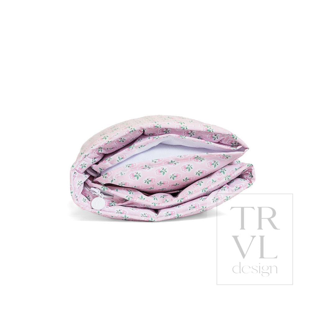 NAP MAT - Rest Up! PETITE FLEUR PINK - Nap Mats
