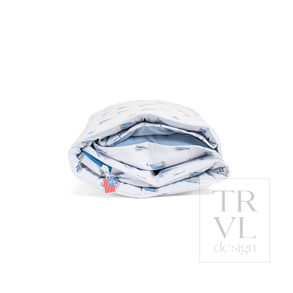 NAP MAT - Rest Up! SAIL AWAY - Nap Mats