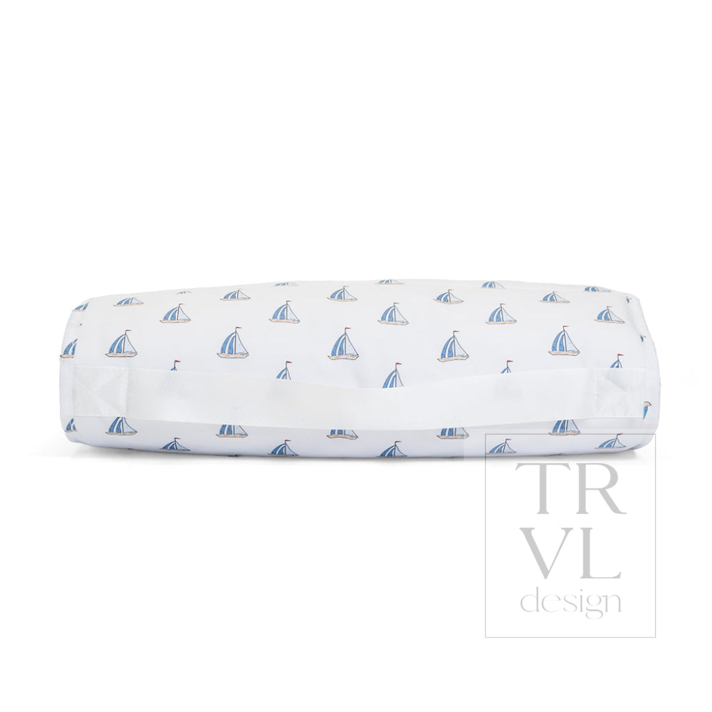 NAP MAT - Rest Up! SAIL AWAY - Nap Mats
