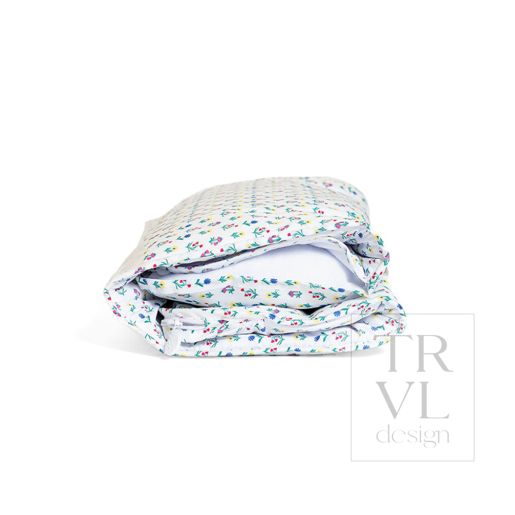 NAP MAT - Rest Up! WILD FLOWER - Nap Mats