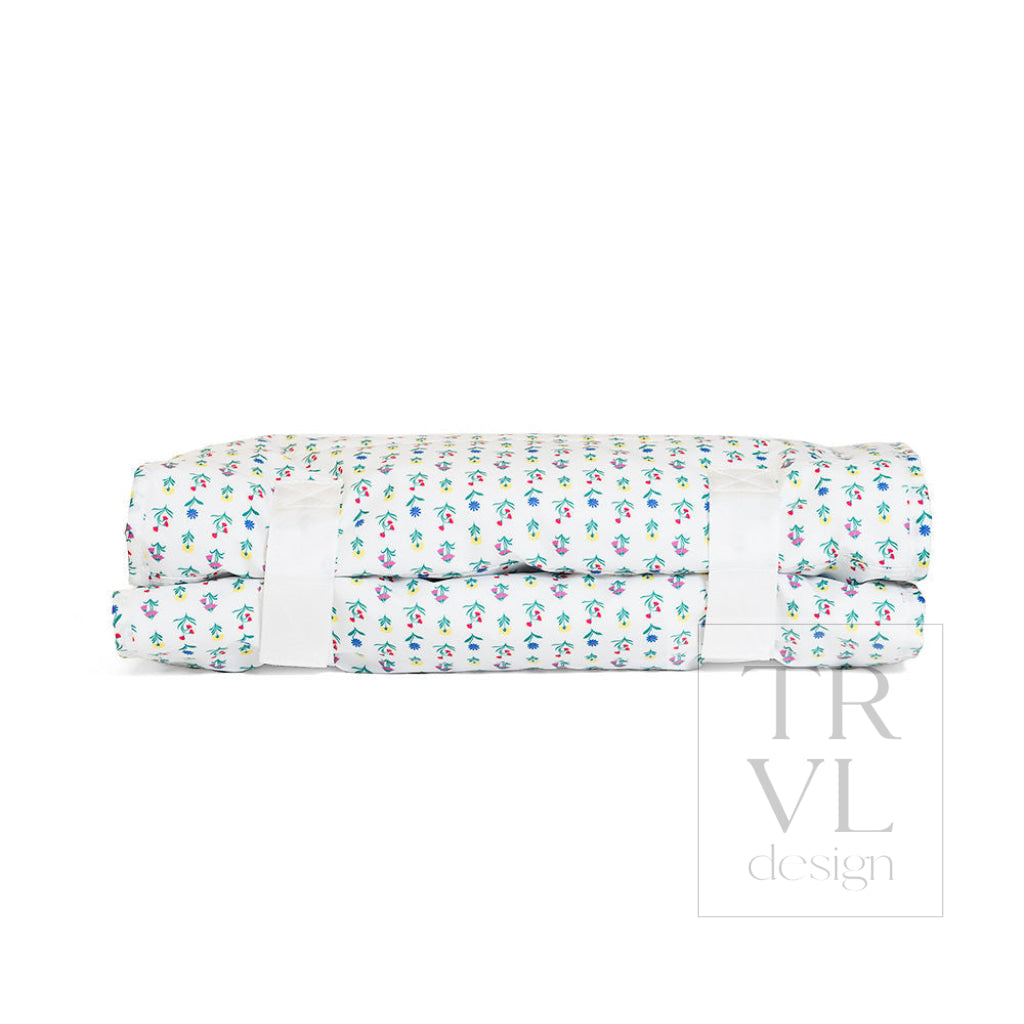 NAP MAT - Rest Up! WILD FLOWER - Nap Mats