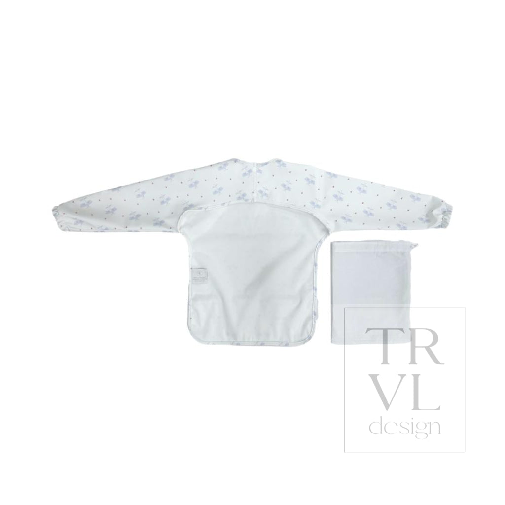Perfect Large Smock - David’s Airplane *2 Pc Pre-Pack* *New!