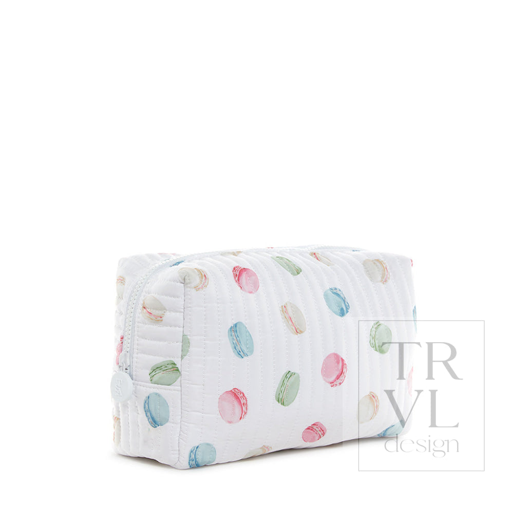 Quilted Everyday Bag - Macaron *New!