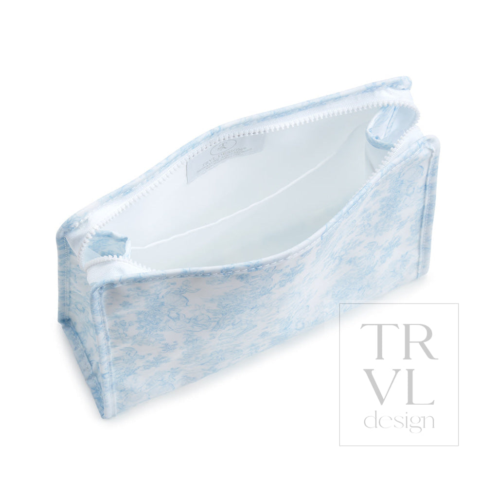 Roadie Large - Garden Floral