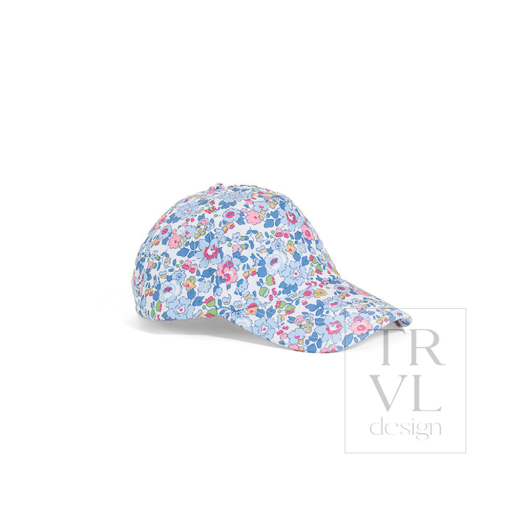 Signature Kids Ball Cap - Bridgehampton Floral - Set 2 Prepack - Ball Cap