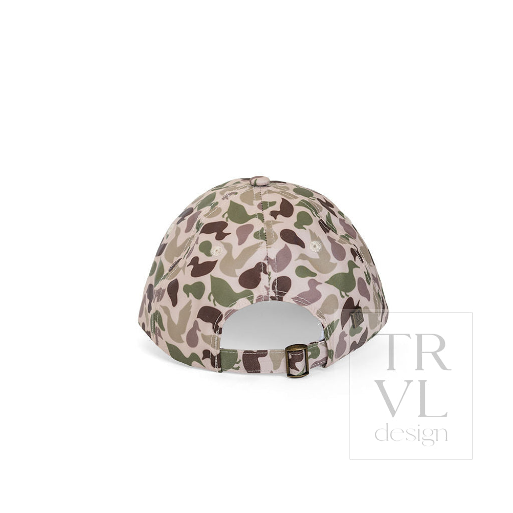 Signature Kids Ball Cap - Decoy - Set 2 Prepack - Ball Cap