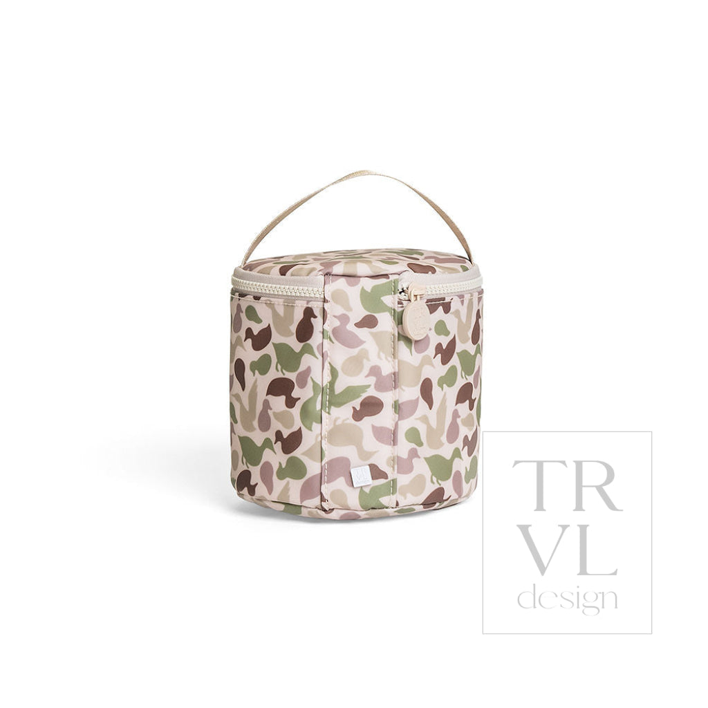 SNACK BAG - DECOY CAMO *4PC PRE-PACK* - Snack Bag