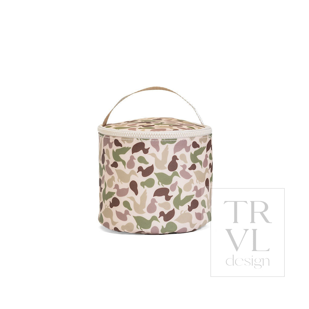 SNACK BAG - DECOY CAMO *4PC PRE-PACK* - Snack Bag