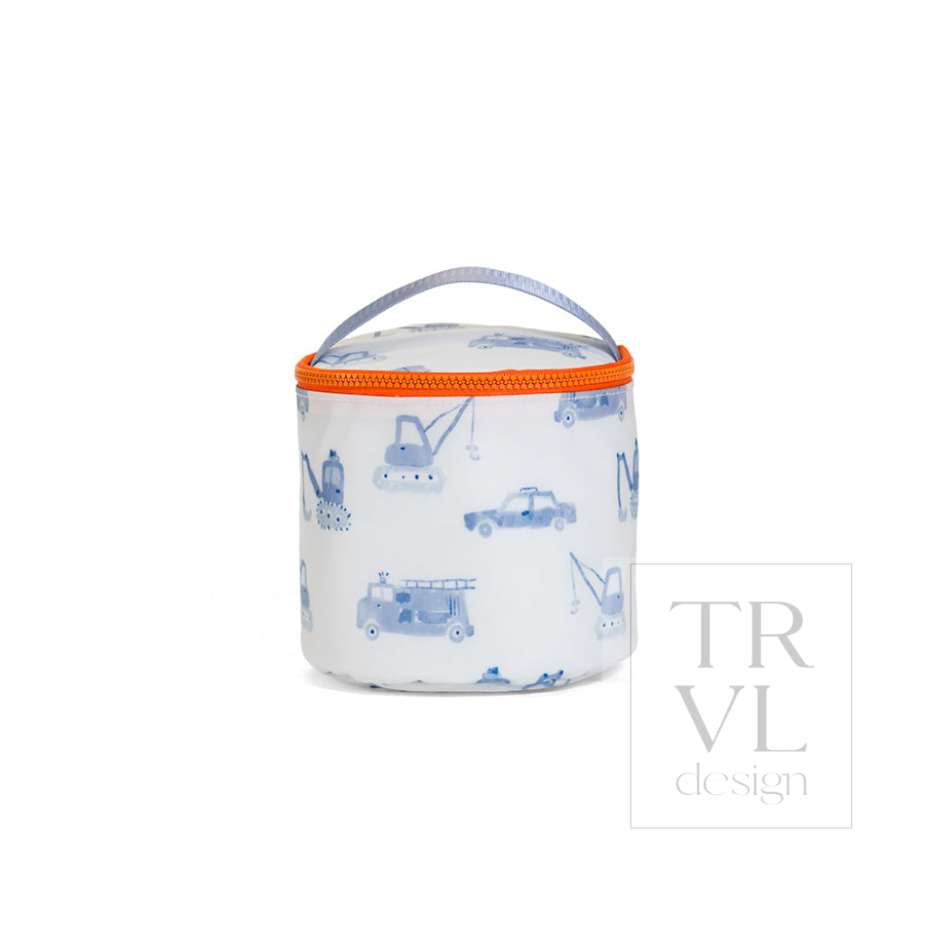 SNACK BAG - DIG IT *4PC PRE-PACK - Snack Bag