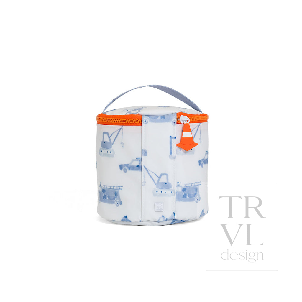 SNACK BAG - DIG IT *4PC PRE-PACK - Snack Bag