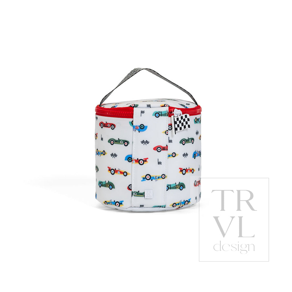 SNACK BAG - VROOM2 *4PC PRE-PACK - Snack Bag
