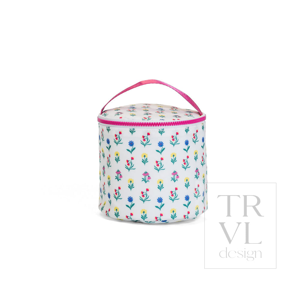 SNACK BAG - WILD FLOWER *4PC PRE-PACK - Snack Bag