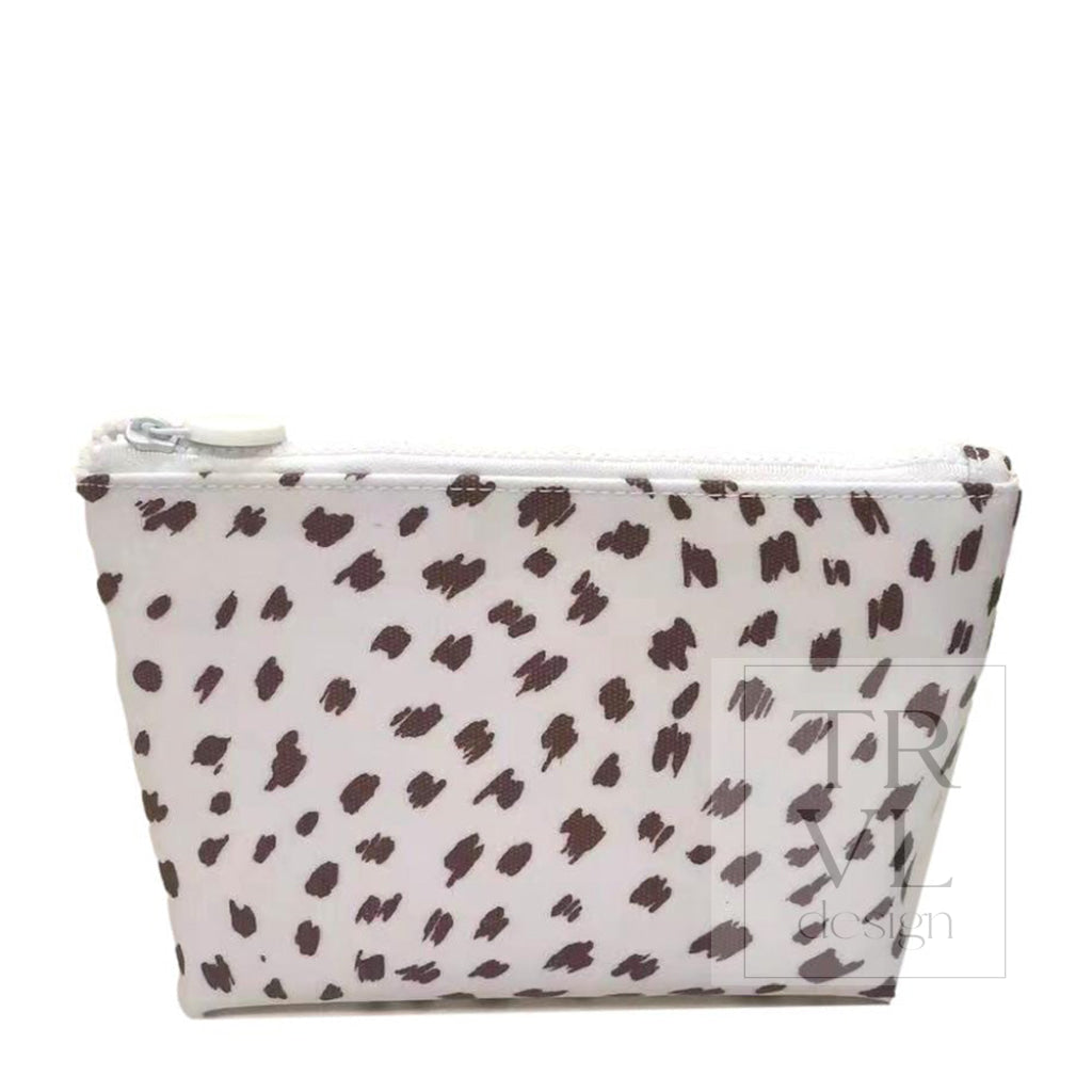Cosmetic Bag - SPOT ON CLUTCH BAG - COSMETIC BAG COCO
