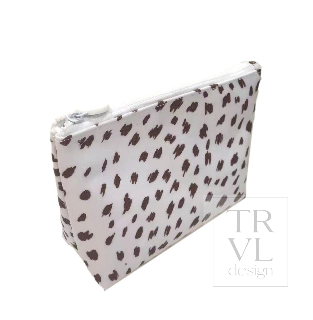 Cosmetic Bag - SPOT ON CLUTCH BAG - COSMETIC BAG COCO