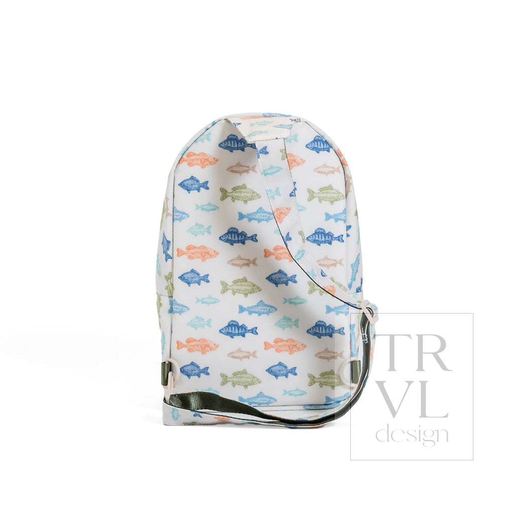 TACKLE SLING BAG - CASTING CALL - Tackle Bag