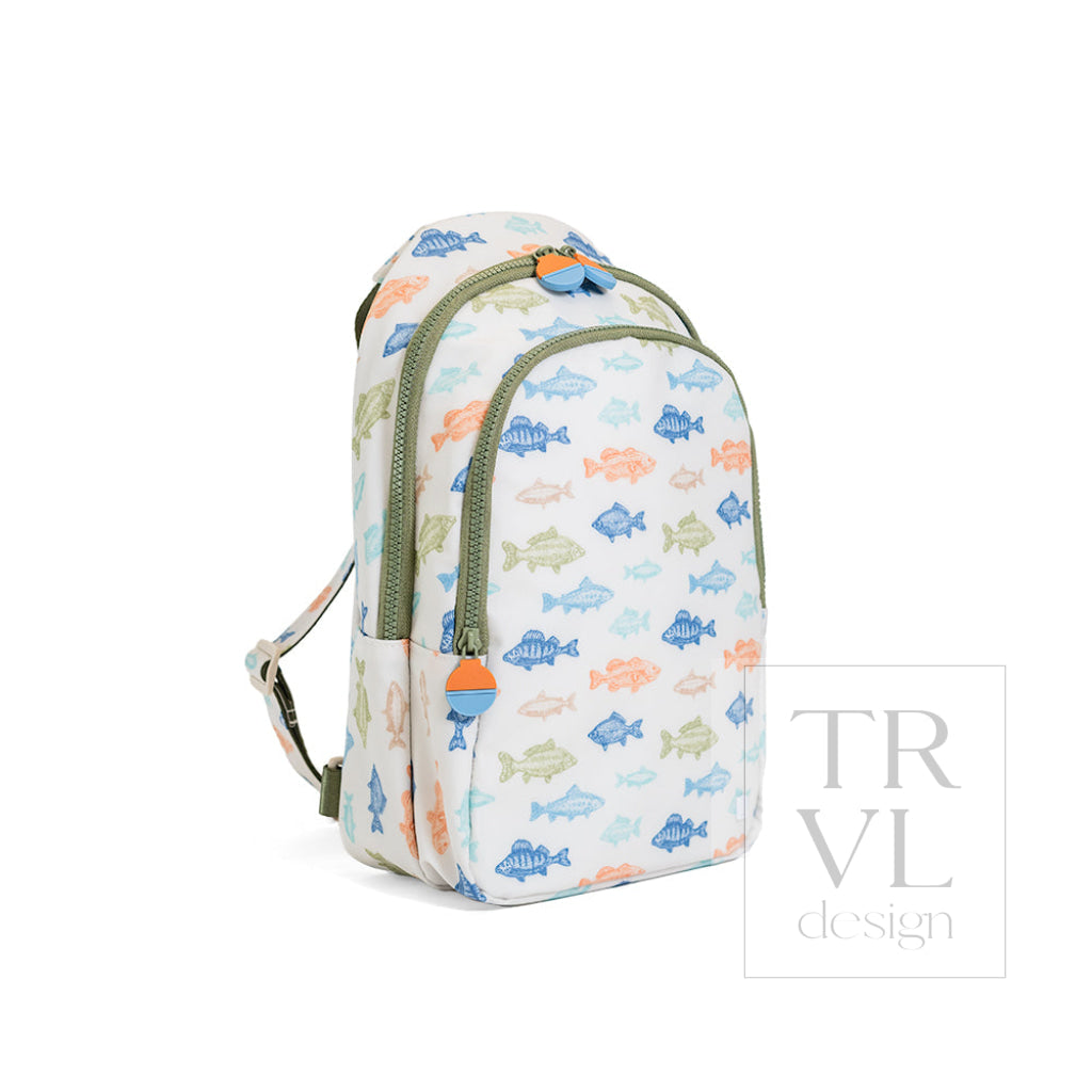 TACKLE SLING BAG - CASTING CALL - Tackle Bag