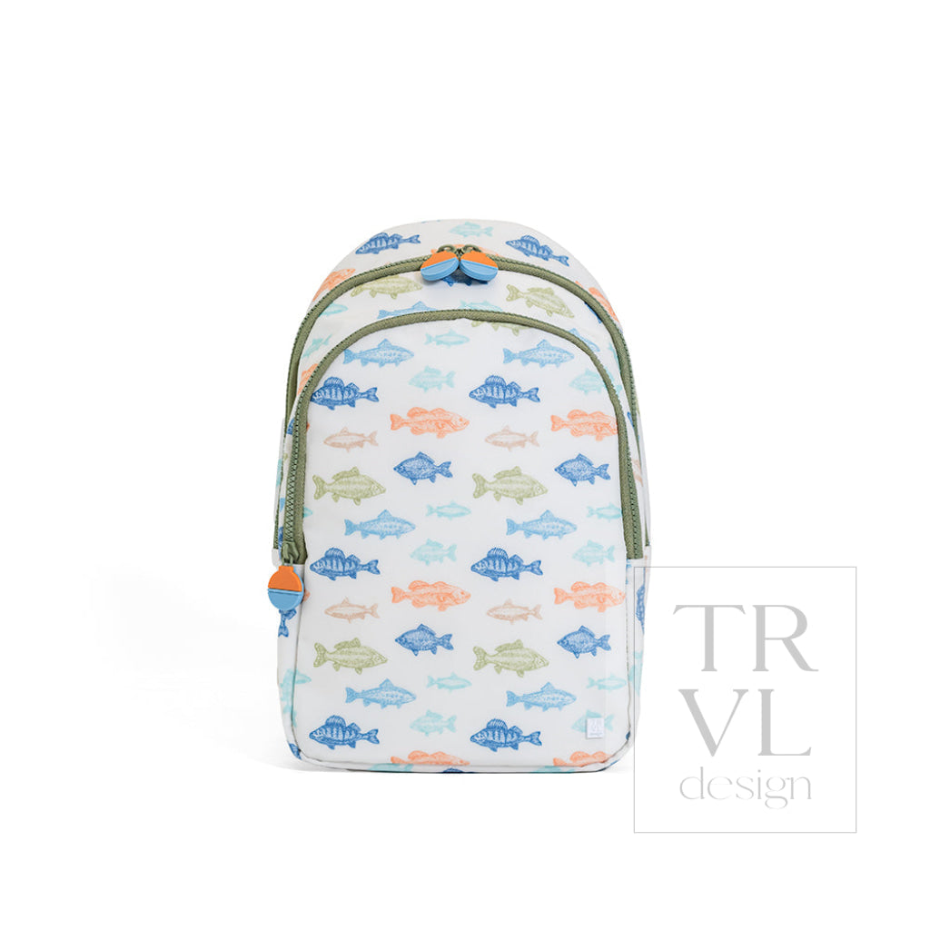 TACKLE SLING BAG - CASTING CALL - Tackle Bag