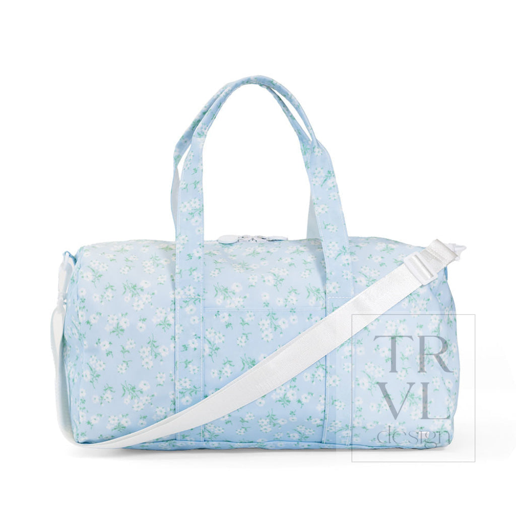 WEEKENDER Duffel Bag - KIKI FLORAL - Duffel Bags