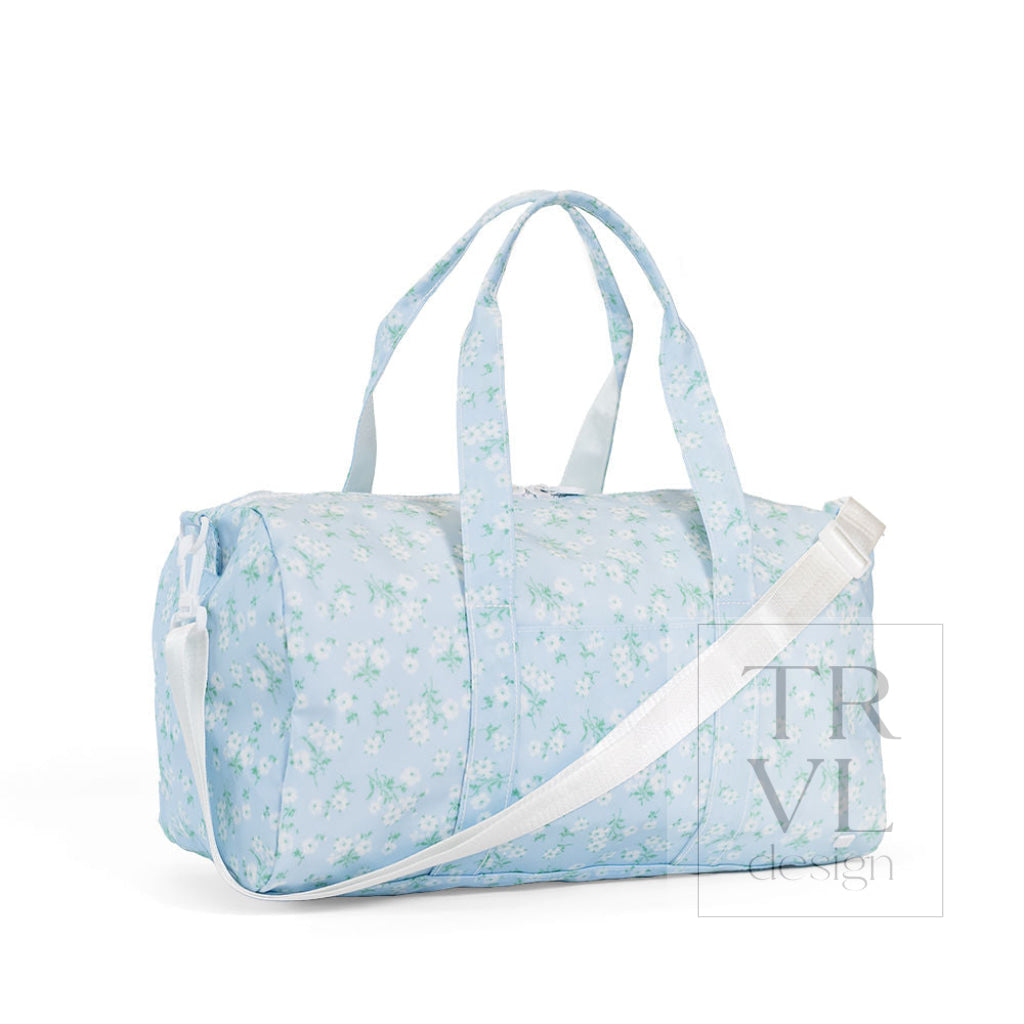 WEEKENDER Duffel Bag - KIKI FLORAL - Duffel Bags